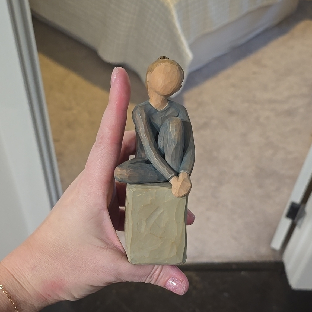 Willow Tree Figurine "The Dancer"